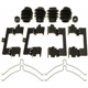 Purchase Top-Quality Front Disc Hardware Kit by RAYBESTOS - H18180A pa1