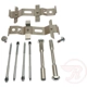 Purchase Top-Quality Front Disc Hardware Kit by RAYBESTOS - H18225A pa1