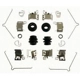 Purchase Top-Quality Front Disc Hardware Kit by RAYBESTOS - H18268A pa4