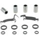Purchase Top-Quality Front Disc Hardware Kit by RAYBESTOS - H5501A pa1