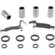 Purchase Top-Quality Front Disc Hardware Kit by RAYBESTOS - H5501A pa2