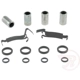 Purchase Top-Quality Front Disc Hardware Kit by RAYBESTOS - H5501A pa3