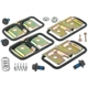 Purchase Top-Quality Front Disc Hardware Kit by RAYBESTOS - H5502A pa1