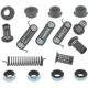 Purchase Top-Quality Front Disc Hardware Kit by RAYBESTOS - H5506A pa2