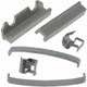 Purchase Top-Quality Front Disc Hardware Kit by RAYBESTOS - H5510A pa3