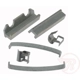 Purchase Top-Quality Front Disc Hardware Kit by RAYBESTOS - H5510A pa4