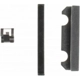 Purchase Top-Quality Front Disc Hardware Kit by RAYBESTOS - H5515A pa6