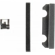 Purchase Top-Quality Front Disc Hardware Kit by RAYBESTOS - H5515A pa7