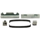 Purchase Top-Quality Ensemble de matériel pour disque avant de RAYBESTOS - H5515A pa9