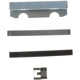 Purchase Top-Quality Front Disc Hardware Kit by RAYBESTOS - H5519A pa3
