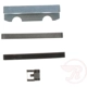 Purchase Top-Quality Front Disc Hardware Kit by RAYBESTOS - H5519A pa4