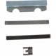 Purchase Top-Quality Front Disc Hardware Kit by RAYBESTOS - H5519A pa6