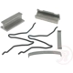 Purchase Top-Quality Front Disc Hardware Kit by RAYBESTOS - H5529A pa5