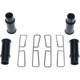 Purchase Top-Quality Front Disc Hardware Kit by RAYBESTOS - H5541A pa2
