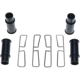 Purchase Top-Quality Front Disc Hardware Kit by RAYBESTOS - H5541A pa3