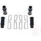 Purchase Top-Quality Front Disc Hardware Kit by RAYBESTOS - H5541A pa4