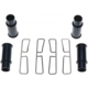 Purchase Top-Quality Front Disc Hardware Kit by RAYBESTOS - H5541A pa5