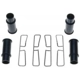 Purchase Top-Quality Front Disc Hardware Kit by RAYBESTOS - H5541A pa6