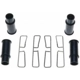 Purchase Top-Quality Front Disc Hardware Kit by RAYBESTOS - H5541A pa7