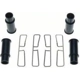 Purchase Top-Quality Front Disc Hardware Kit by RAYBESTOS - H5541A pa8