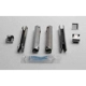 Purchase Top-Quality RAYBESTOS - H5554A - Front Disc Hardware Kit pa5