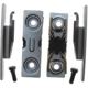 Purchase Top-Quality Front Disc Hardware Kit by RAYBESTOS - H5583A pa5