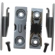 Purchase Top-Quality Front Disc Hardware Kit by RAYBESTOS - H5583A pa6