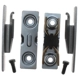Purchase Top-Quality Front Disc Hardware Kit by RAYBESTOS - H5583A pa8