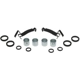 Purchase Top-Quality RAYBESTOS - H5584A - Front Disc Hardware Kit pa2
