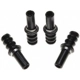 Purchase Top-Quality Front Disc Hardware Kit by RAYBESTOS - H5586A pa1