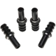 Purchase Top-Quality Front Disc Hardware Kit by RAYBESTOS - H5586A pa2