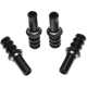 Purchase Top-Quality Front Disc Hardware Kit by RAYBESTOS - H5586A pa3