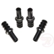 Purchase Top-Quality Front Disc Hardware Kit by RAYBESTOS - H5586A pa4