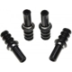 Purchase Top-Quality Front Disc Hardware Kit by RAYBESTOS - H5586A pa5
