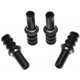 Purchase Top-Quality Front Disc Hardware Kit by RAYBESTOS - H5586A pa6