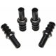 Purchase Top-Quality Front Disc Hardware Kit by RAYBESTOS - H5586A pa7