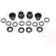 Purchase Top-Quality Front Disc Hardware Kit by RAYBESTOS - H5594A pa5
