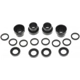 Purchase Top-Quality Front Disc Hardware Kit by RAYBESTOS - H5594A pa7
