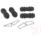 Purchase Top-Quality Front Disc Hardware Kit by RAYBESTOS - H5610A pa4