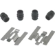 Purchase Top-Quality Front Disc Hardware Kit by RAYBESTOS - H5622A pa2