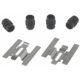 Purchase Top-Quality Front Disc Hardware Kit by RAYBESTOS - H5622A pa4