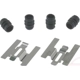 Purchase Top-Quality Front Disc Hardware Kit by RAYBESTOS - H5622A pa5