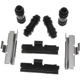Purchase Top-Quality Front Disc Hardware Kit by RAYBESTOS - H5626A pa2