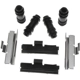 Purchase Top-Quality Front Disc Hardware Kit by RAYBESTOS - H5626A pa3
