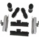 Purchase Top-Quality Front Disc Hardware Kit by RAYBESTOS - H5626A pa4