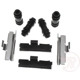 Purchase Top-Quality Front Disc Hardware Kit by RAYBESTOS - H5626A pa5