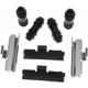 Purchase Top-Quality Front Disc Hardware Kit by RAYBESTOS - H5626A pa8