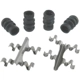 Purchase Top-Quality Front Disc Hardware Kit by RAYBESTOS - H5629A pa3