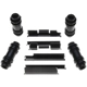 Purchase Top-Quality RAYBESTOS - H5635A - Front Disc Hardware Kit pa9
