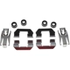 Purchase Top-Quality RAYBESTOS - H5636A - Front Disc Hardware Kit pa3